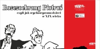 Spektakl „Rozczochrany Piotruś” – rzecz o wychowaniu i nie tylko