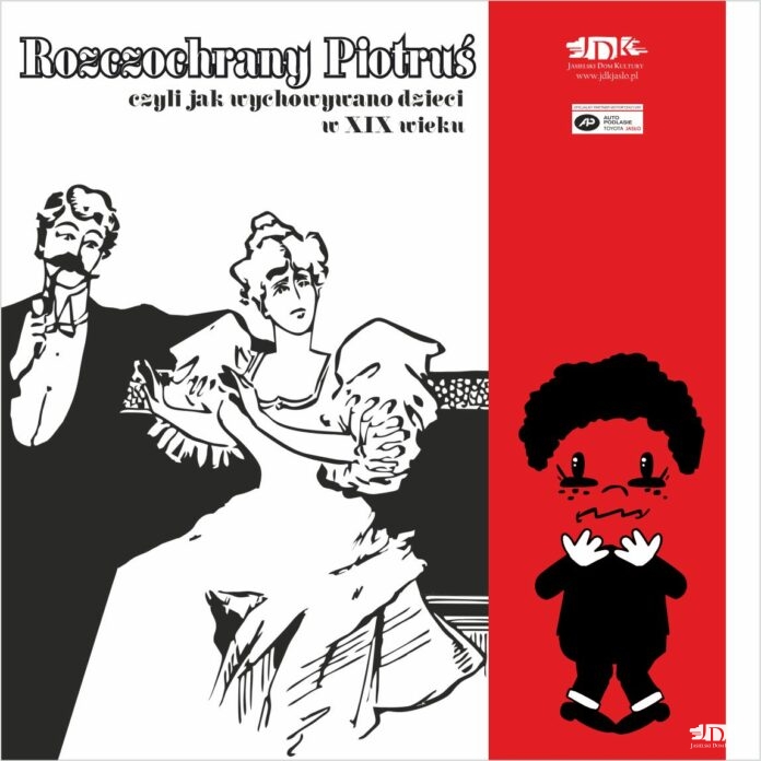 spektakl piotruś ikonka