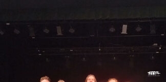 Sukces recytatorski Patrycji Wąsik