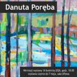 wystawa poręba