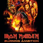 7. Iron Maiden
