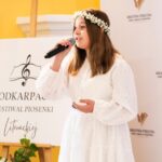 Julia Brzeżańska, fot. Biblioteka Publiczna Gminy i Miasta Strzyżów