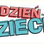 banerek dzień dziecka