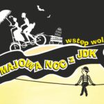 banerek majowa noc