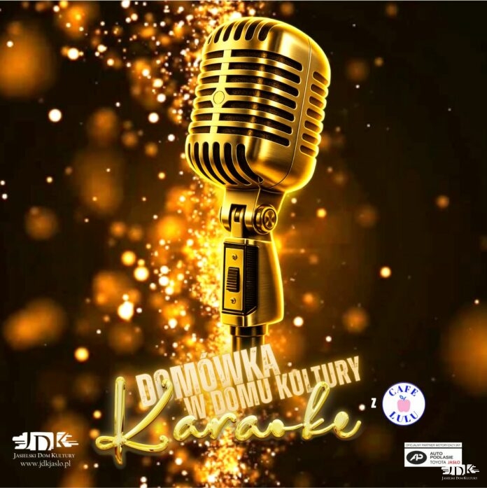 ikonka karaoke