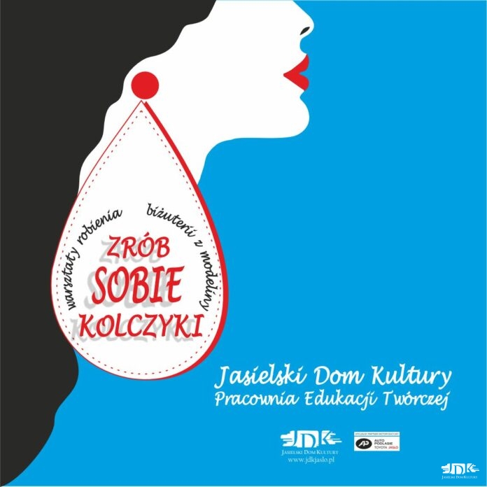 ikonka kolczyki