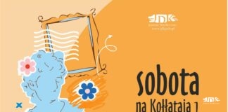 Sobota na Kołłątaja 1