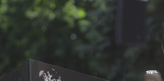 Kultura nigdy nie zasypia. Muzyka, teatr i sztuka ożywiły Jasło