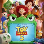 7. toy story