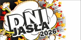 Konkurs Fotograficzny „DNI JASŁA 2026”!