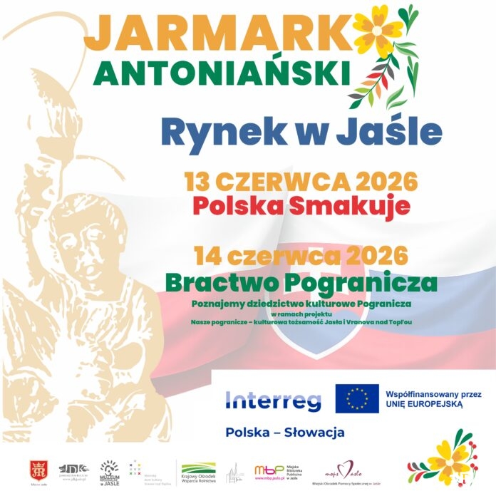 Jarmkark antoniański qw