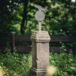 Polany Surowicze – pojedynczy nagrobek (1)