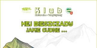 „Hej, Bieszczady, jakie cudne…” – wakacyjna podróż przez najpiękniejsze zakątki połonin