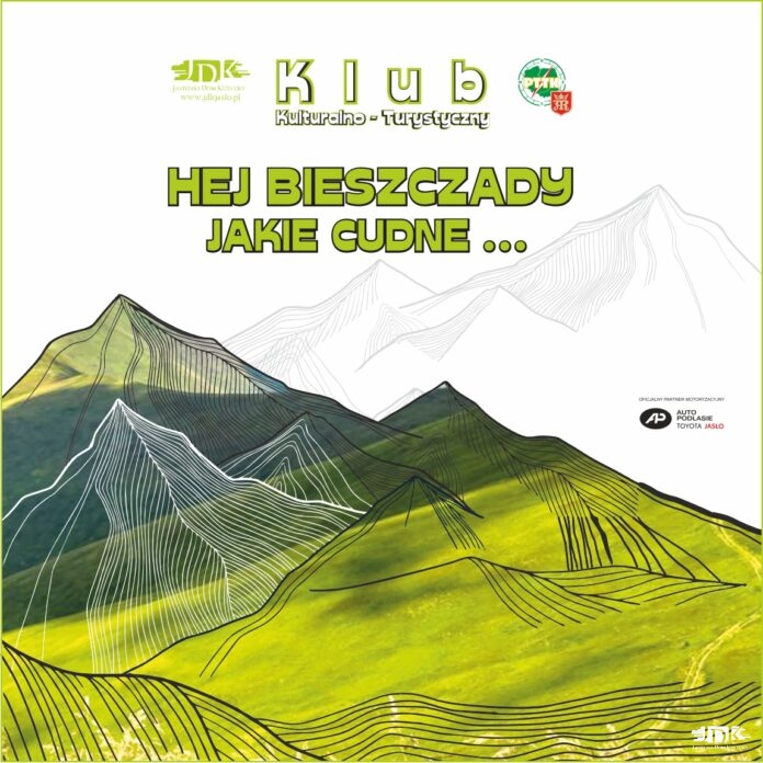 ikonka cudne bieszczady