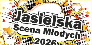 Jasielska Scena Młodych – Protokół