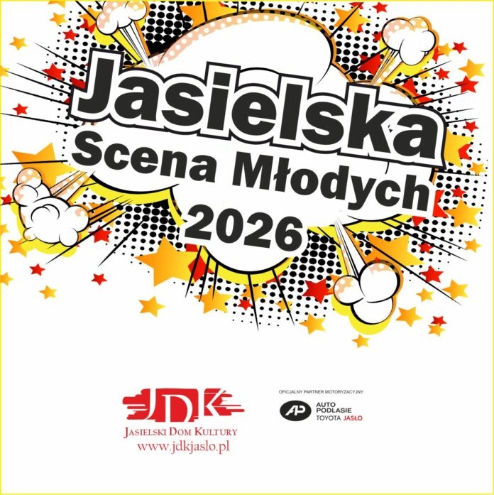 ikonka scena młodych