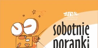 Nowy, wakacyjny cykl filmowy: Sobotnie poranki w Kinie JDK „Syrena”