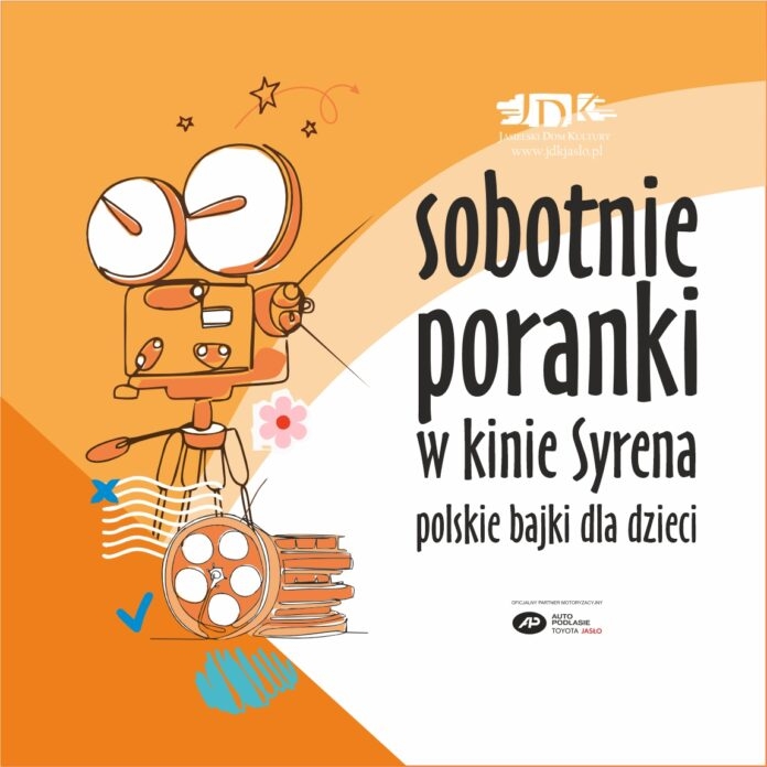 ikonka soboty w kinie