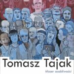 wystawa Tajak