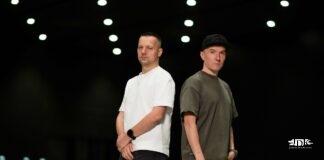 Fokus i Rahim na scenie Jasielskiego Domu Kultury
