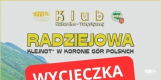 Radziejowa – klejnot Korony Gór Polski. Letnia wyprawa z JDK i PTTK – ODWOŁANO!