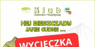 „Hej, Bieszczady, jakie cudne…” – wakacyjna podróż przez najpiękniejsze zakątki połonin