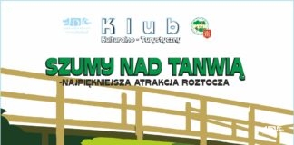 Szumy nad Tanwią – najpiękniejsze uroki Roztocza