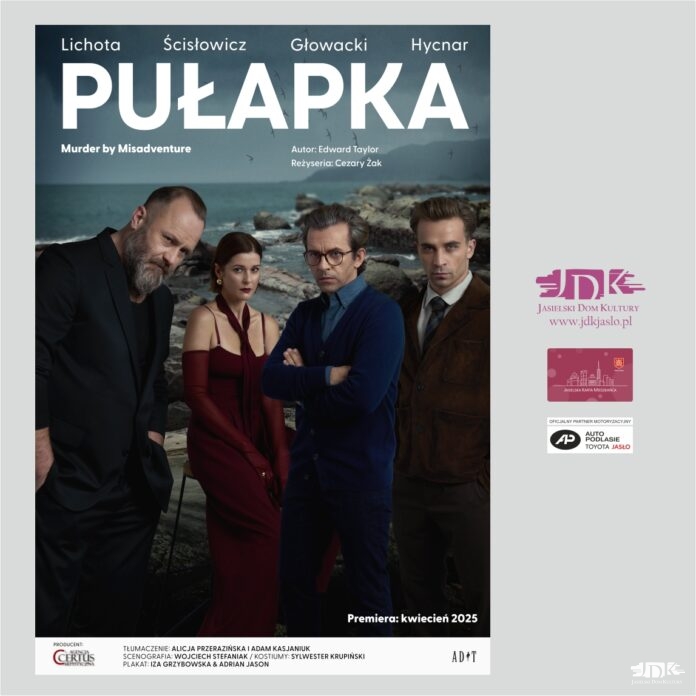 ikonka pułapka