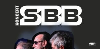SBB – legenda polskiego bluesa i rocka w Jasielskim Domu Kultury