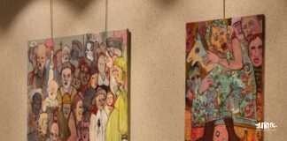 Zajrzyj w głąb siebie. Śniadanie z artystą Tomaszem Tajakiem w Galerii JDK