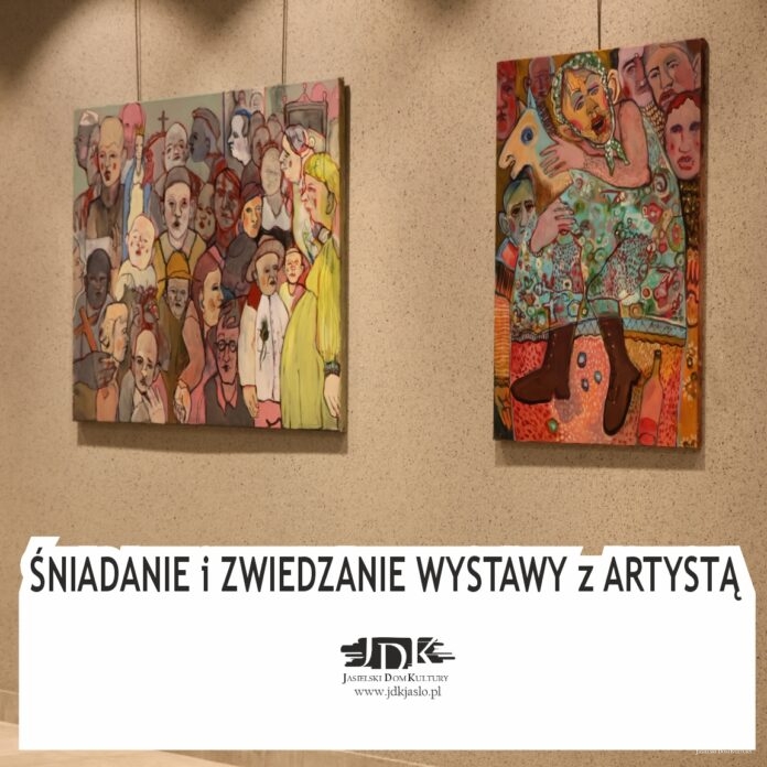 ikonka śniadanie z Tajakiem