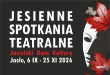 Jesienne Spotkania Teatralne