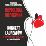 koncert finał niepodległa