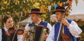 Miasteczko Artystyczne „Pogranicze – Siła Kultury!” już 29–30 sierpnia w Jaśle