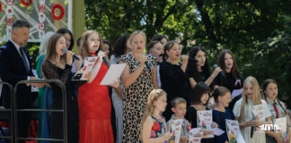 Koncert laureatów konkursu „Niepodległa, Niepokorna”
