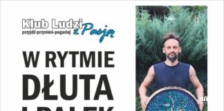 „W rytmie dłuta i pałek”