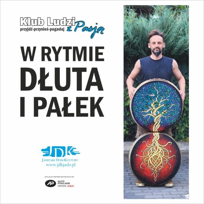 ikonka dłuta i pałki