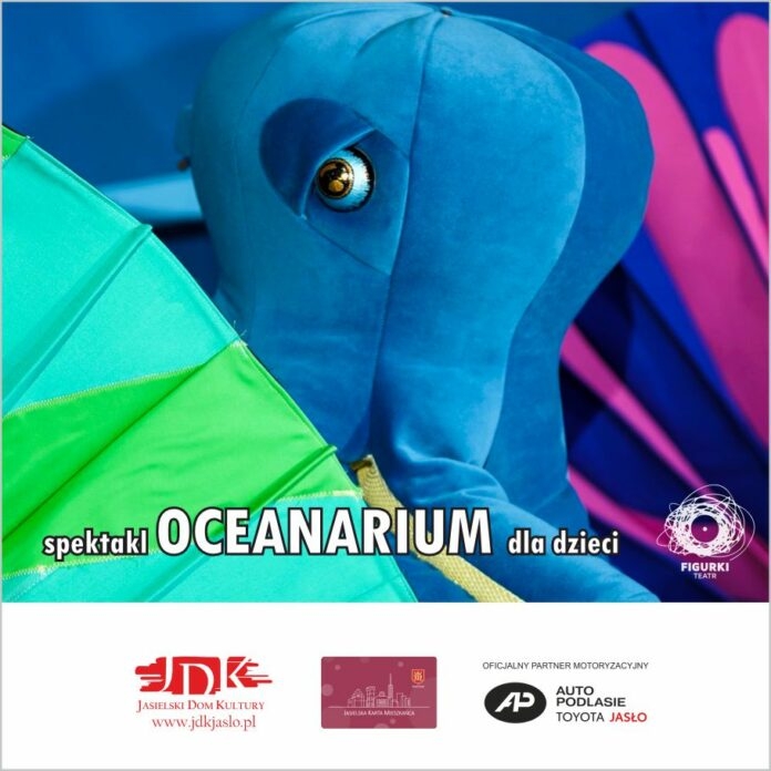 ikonka oceanarium
