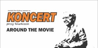 Koncert przy ławeczce – muzyczne spotkanie z Jan Adamczewski Trio