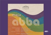 „Moja ABBA” – spektakl teatralny