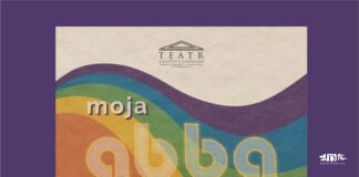 „Moja ABBA” – spektakl teatralny