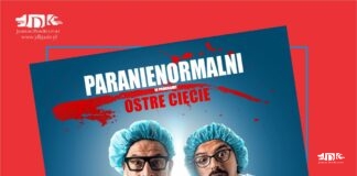 Kabaret PARNIENORMALNI