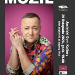 mozil plakat