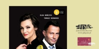 Spektakl „Papużka” – wyjątkowy duet na scenie JDK