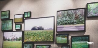 Program edukacyjny do wystawy „Niezauważanie” Artura Rychlickiego