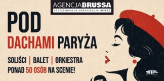 Pod dachami Paryża 2