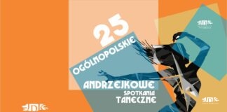 Jubileuszowe 25 Andrzejki Taneczne
