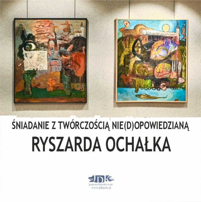 ikonka sniadanie ochałek