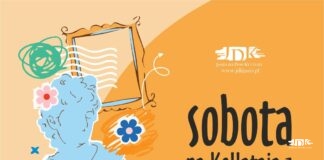Pierwsza „Sobota na Kołłątaja 1” w nowym sezonie artystycznym 2026/27